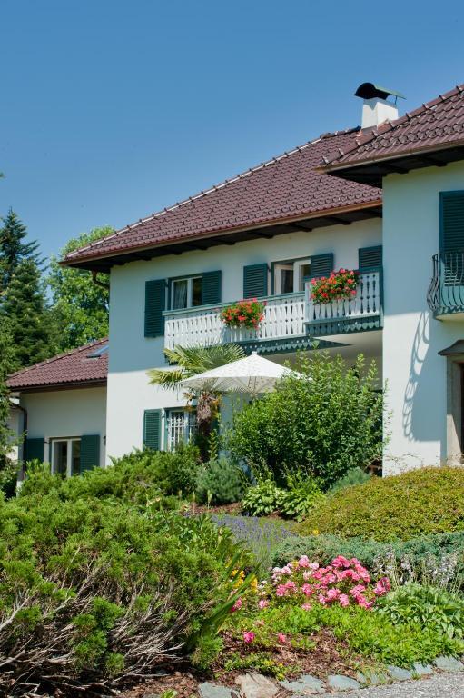 Villa Konstanze Velden am Wörthersee Zimmer foto
